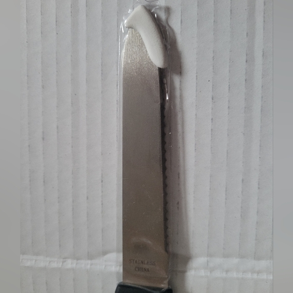 5 Piece Carving Set SLP PCH# 0025Q1 - Picture 7 of 11